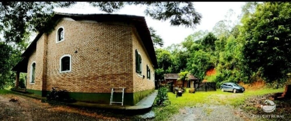 Sítio à venda com 1 quarto, 59804m² - Foto 3