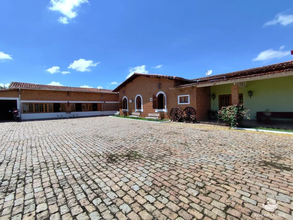 Fazenda, 435 hectares - Foto 1