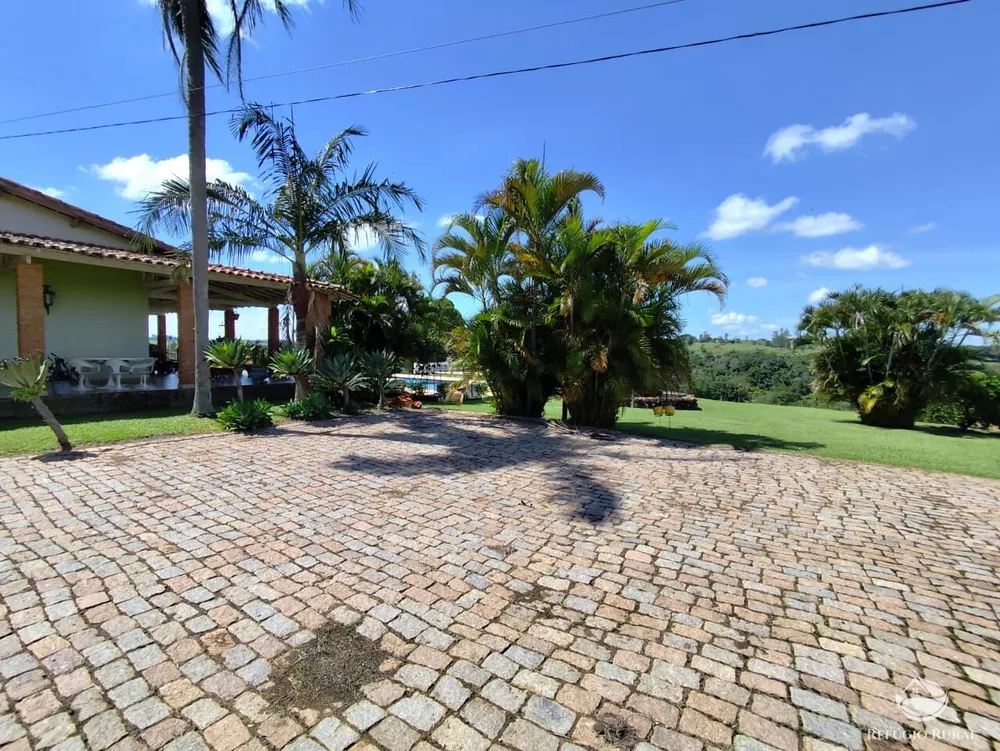 Fazenda, 435 hectares - Foto 2