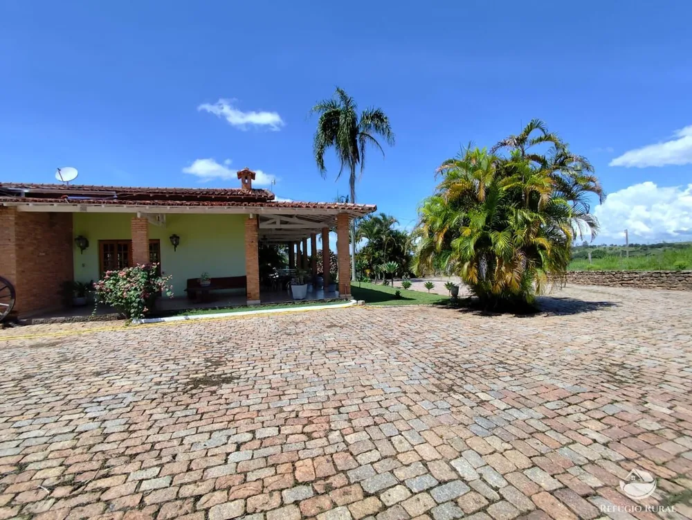 Fazenda, 435 hectares - Foto 3