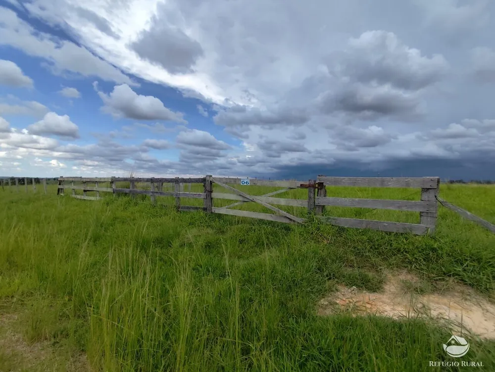 Fazenda, 435 hectares - Foto 1