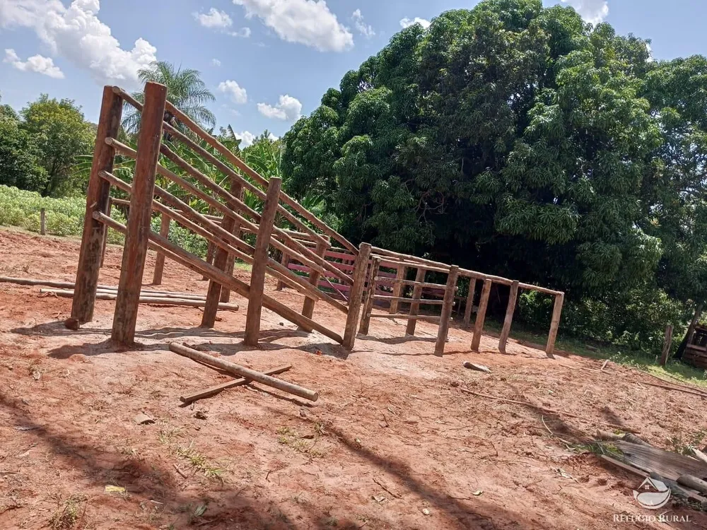 Fazenda, 46 hectares - Foto 14