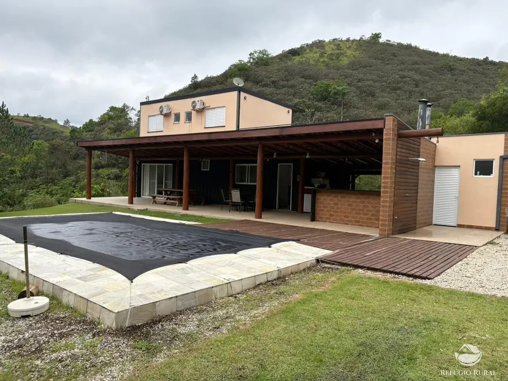 Chácara, 2 hectares - Foto 1