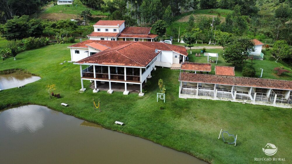 Sítio à venda com 4 quartos, 32000m² - Foto 3