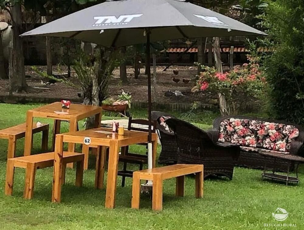 Sítio à venda com 4 quartos, 32000m² - Foto 12