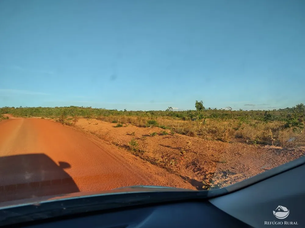 Fazenda, 1046 hectares - Foto 11