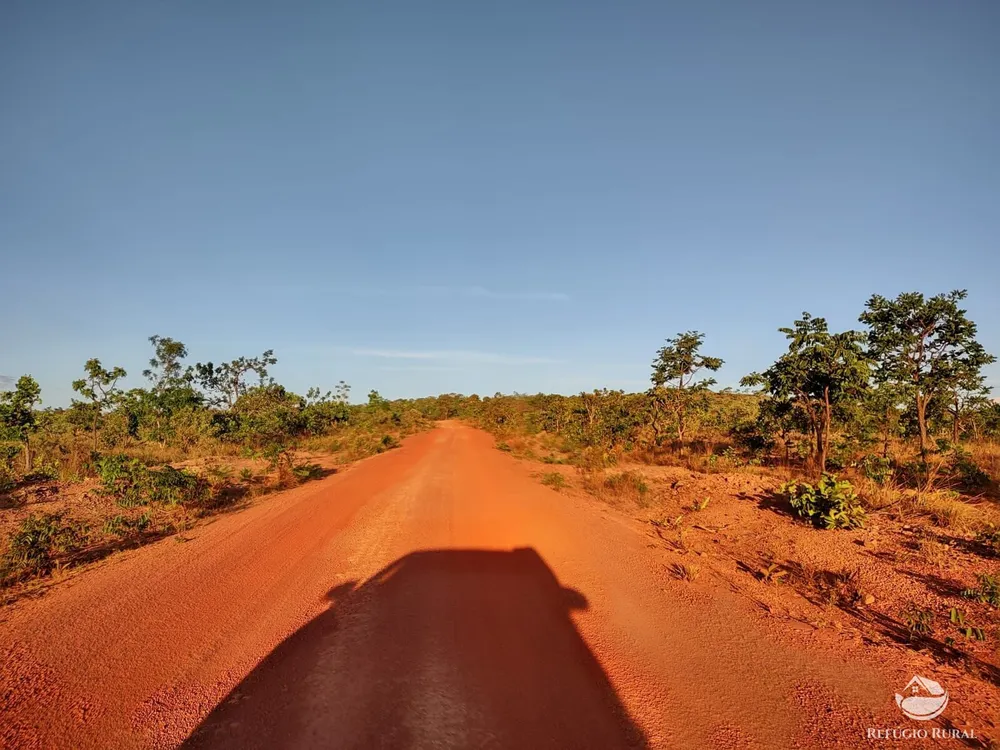 Fazenda, 1046 hectares - Foto 9