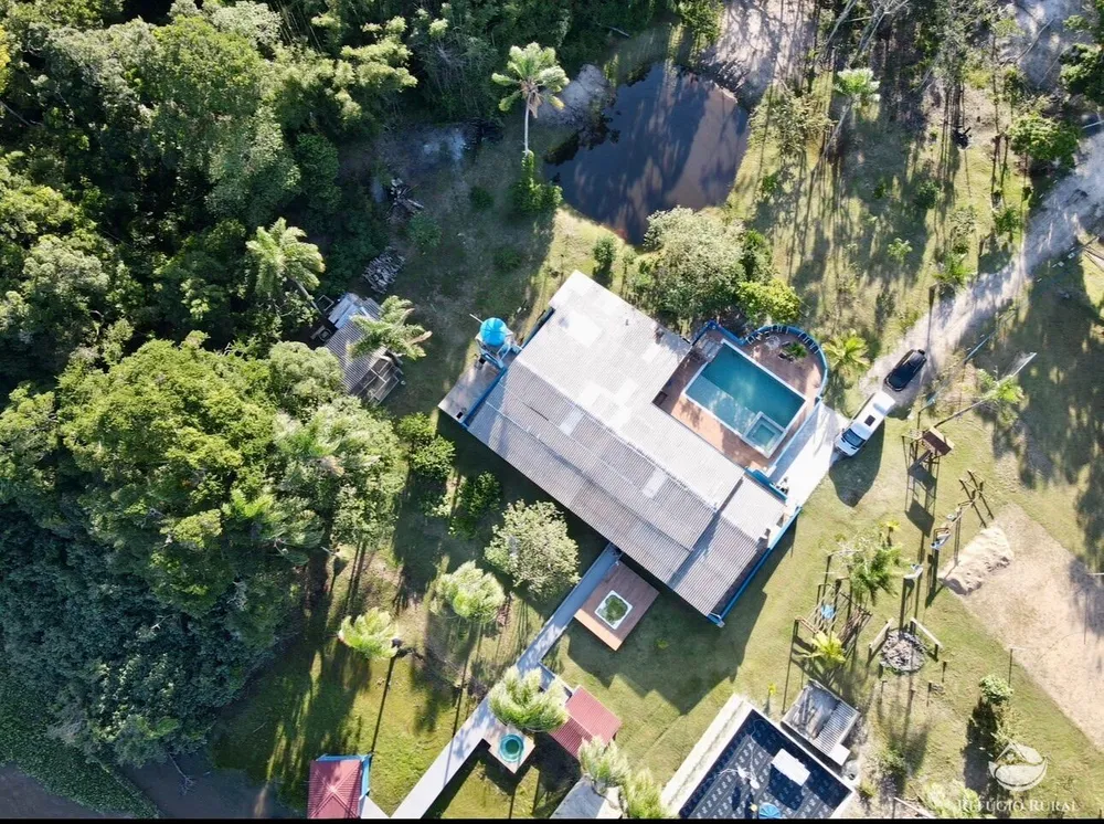 Chácara, 21 hectares - Foto 4