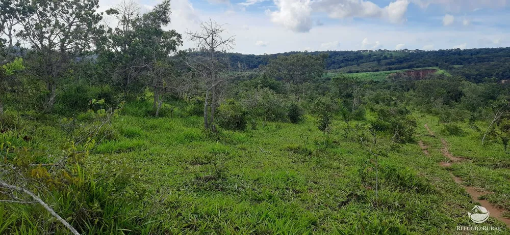 Fazenda, 170 hectares - Foto 1