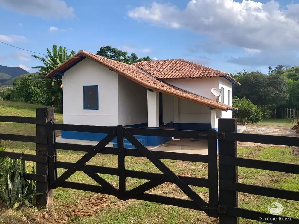 Fazenda, 324 hectares - Foto 10