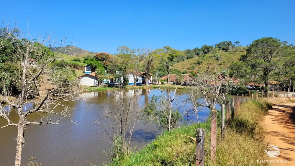 Fazenda, 324 hectares - Foto 2