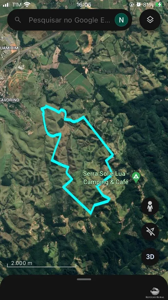 Fazenda, 324 hectares - Foto 16
