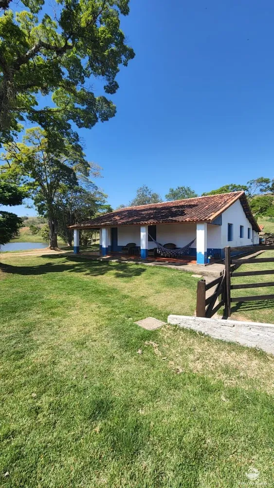 Fazenda, 324 hectares - Foto 11