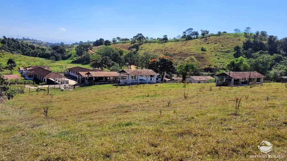 Fazenda, 324 hectares - Foto 15