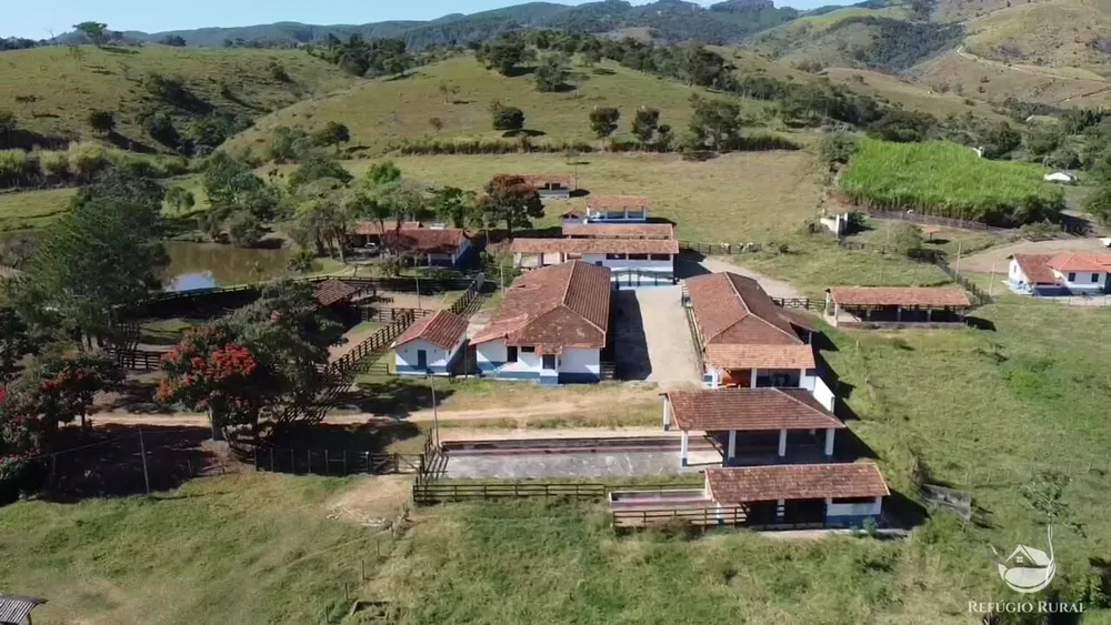 Fazenda, 324 hectares - Foto 1