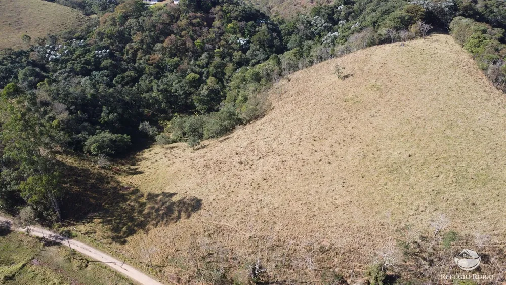 Terreno, 5 hectares - Foto 2