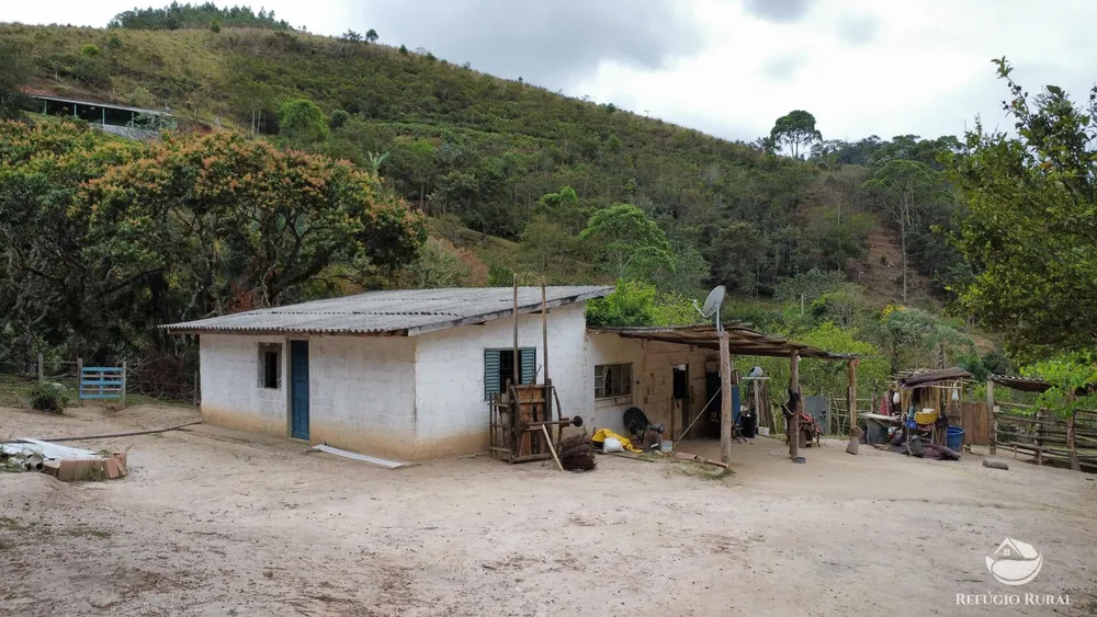 Sítio, 15 hectares - Foto 1