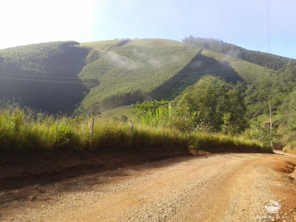 Terreno à venda com 1 quarto, 202500m² - Foto 1