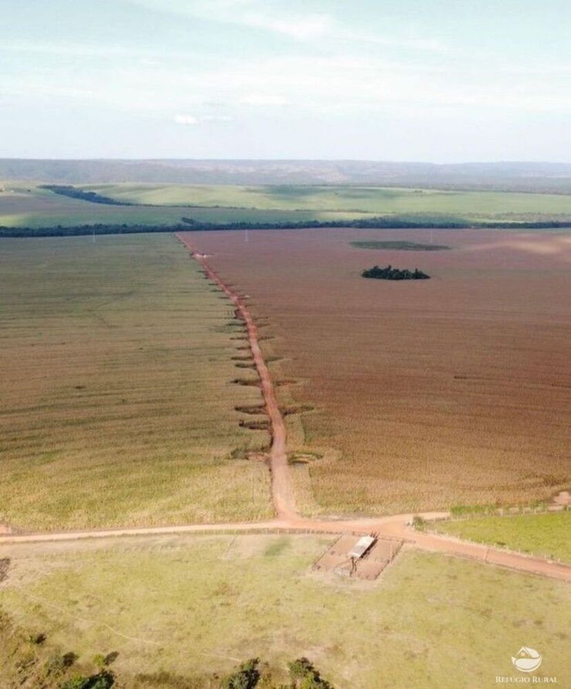 Fazenda à venda com 7 quartos, 14700000m² - Foto 5