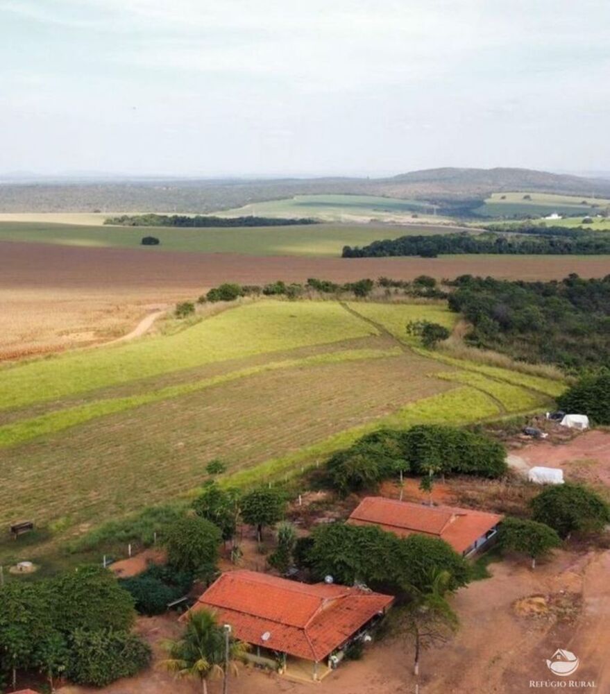 Fazenda à venda com 7 quartos, 14700000m² - Foto 3