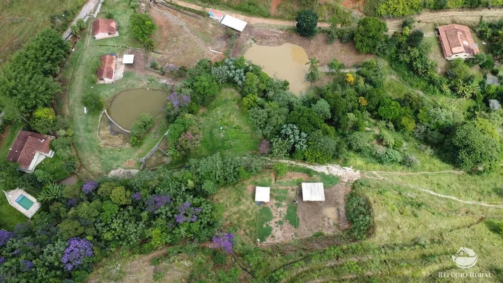 Sítio, 2 hectares - Foto 1
