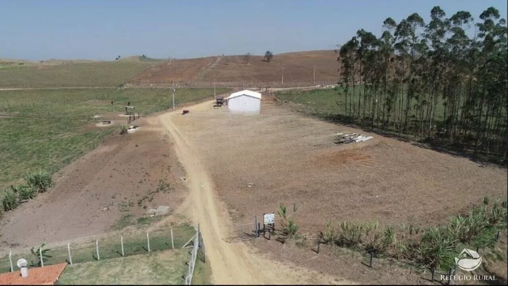 Fazenda, 257 hectares - Foto 2