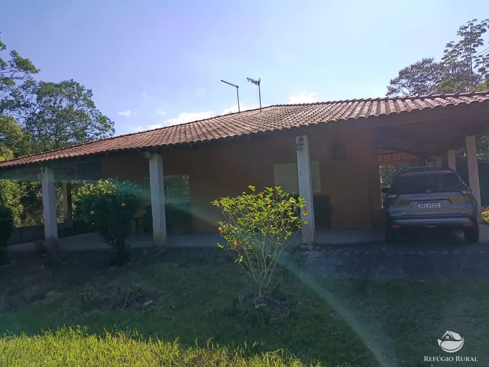 Chácara, 3 hectares - Foto 1