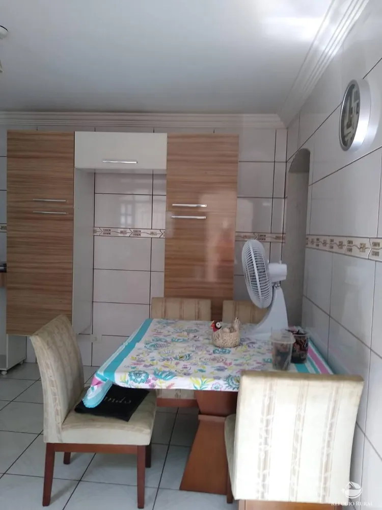 Sobrado, 6 quartos, 220 m² - Foto 3