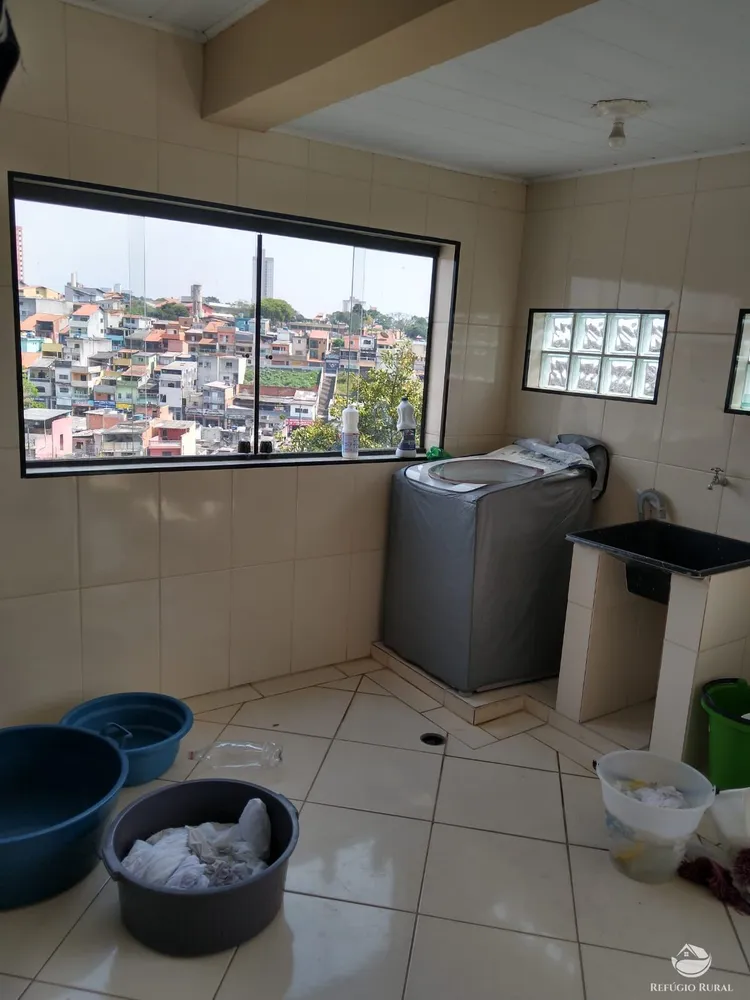 Sobrado, 6 quartos, 220 m² - Foto 10