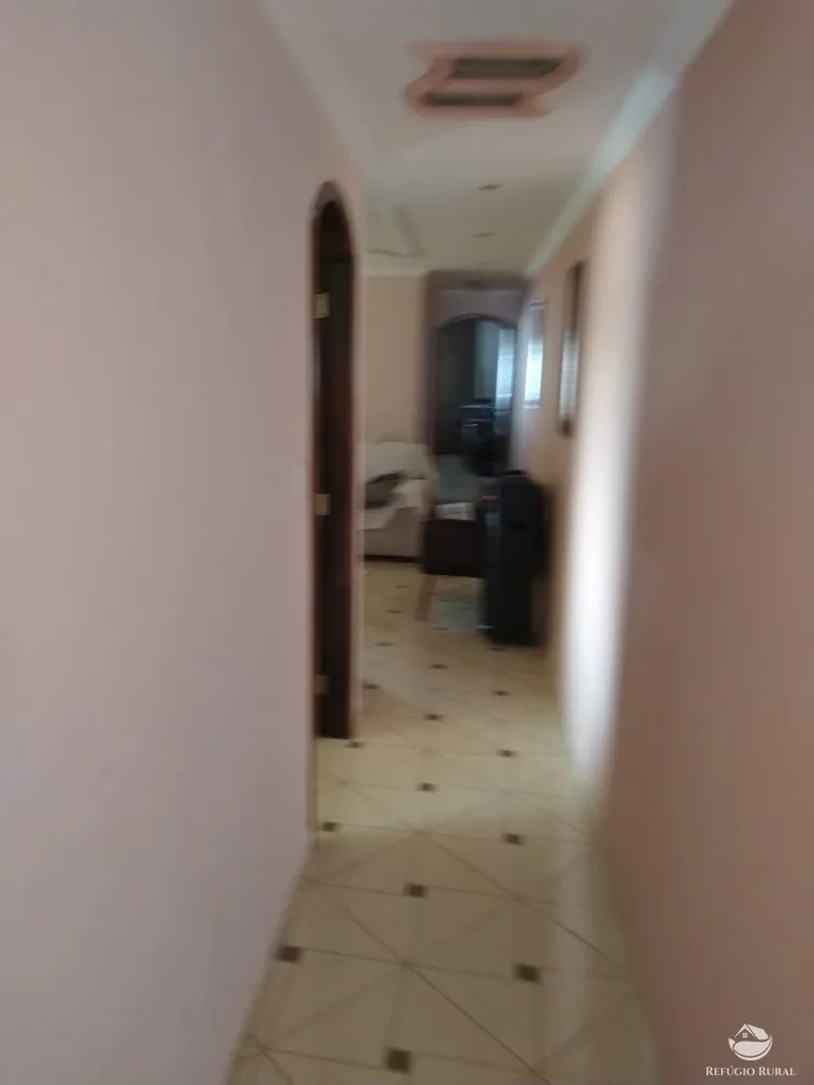 Sobrado, 6 quartos, 220 m² - Foto 11