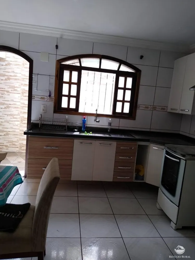 Sobrado, 6 quartos, 220 m² - Foto 7