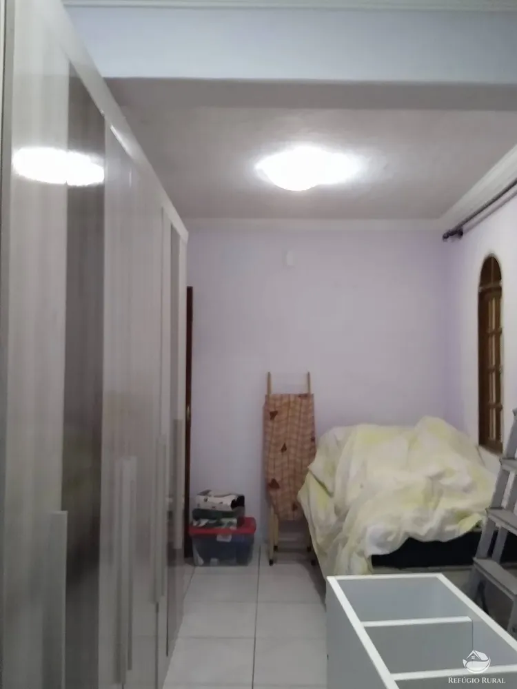 Sobrado, 6 quartos, 220 m² - Foto 2
