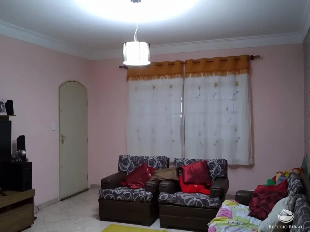 Sobrado, 6 quartos, 220 m² - Foto 3