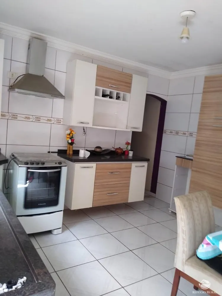 Sobrado, 6 quartos, 220 m² - Foto 1