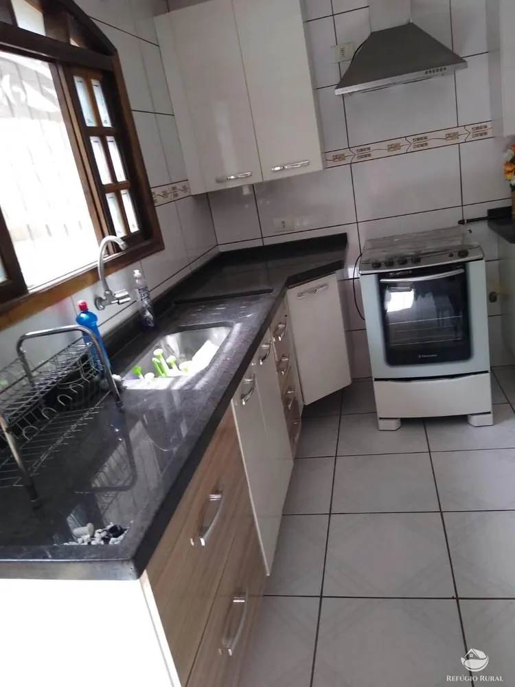 Sobrado, 6 quartos, 220 m² - Foto 4