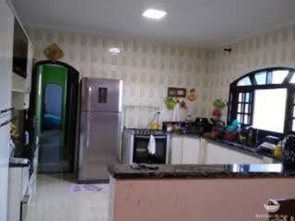 Sobrado, 6 quartos, 220 m² - Foto 6
