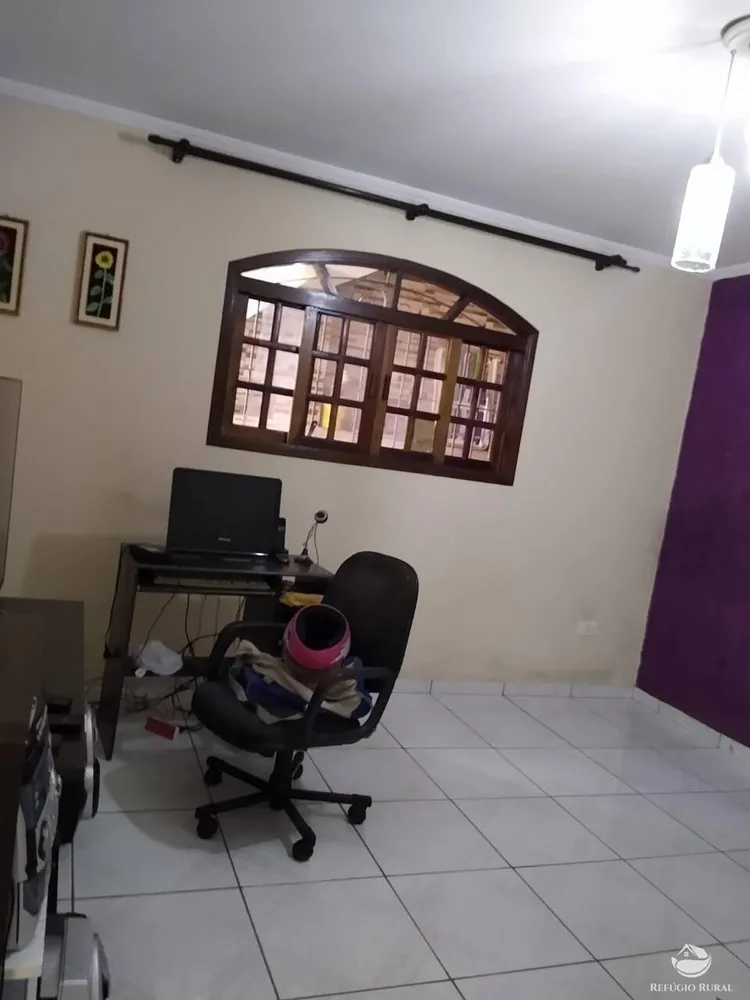 Sobrado, 6 quartos, 220 m² - Foto 8
