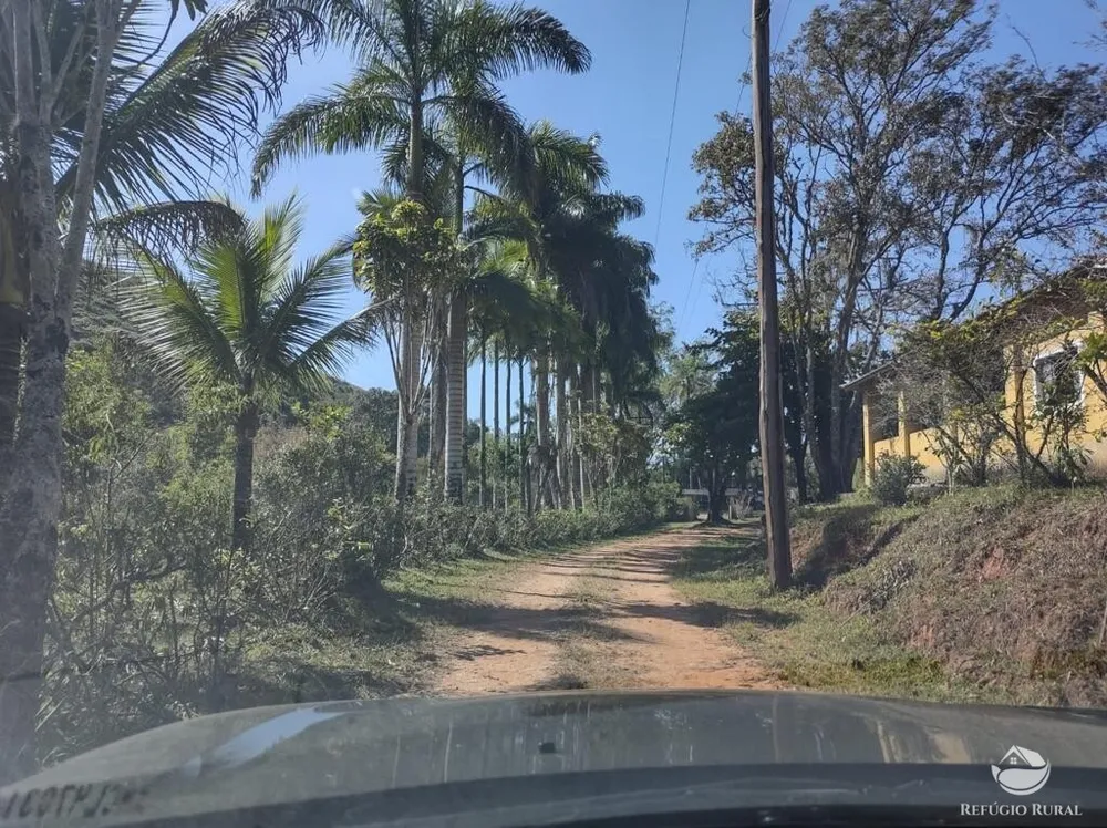 Fazenda, 271 hectares - Foto 4