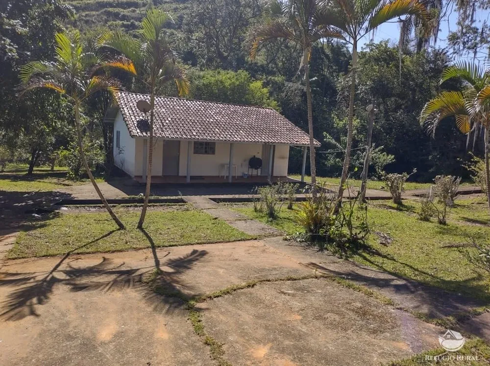 Fazenda, 271 hectares - Foto 1