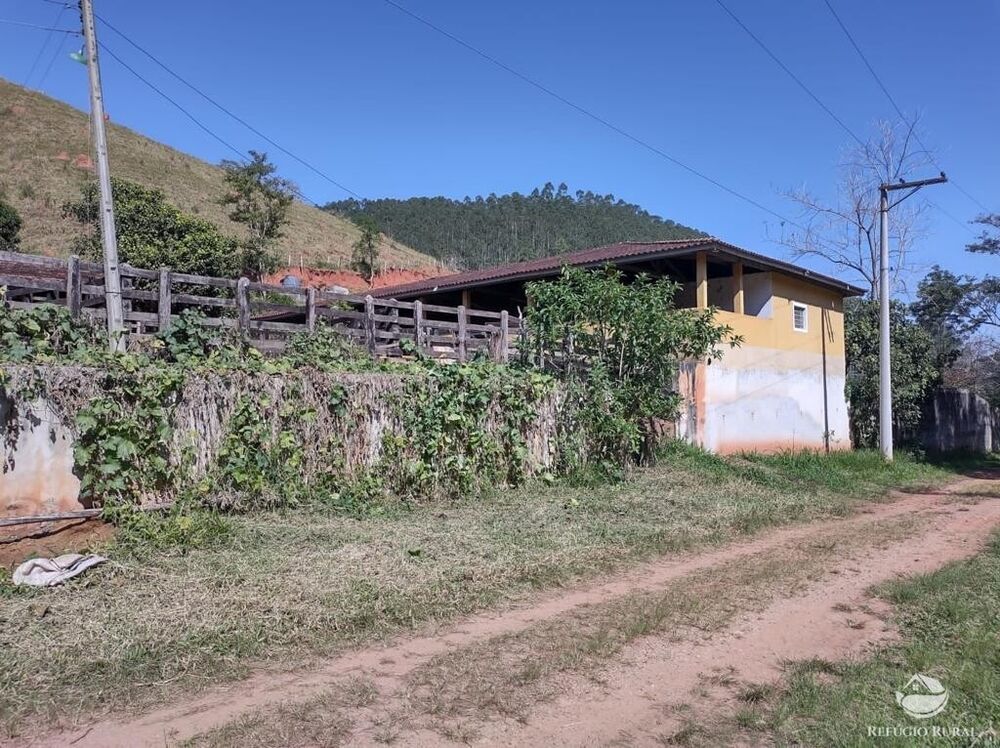 Fazenda, 271 hectares - Foto 6