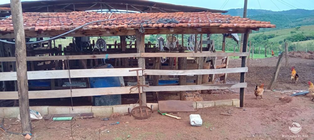Fazenda à venda com 2 quartos, 774400m² - Foto 33