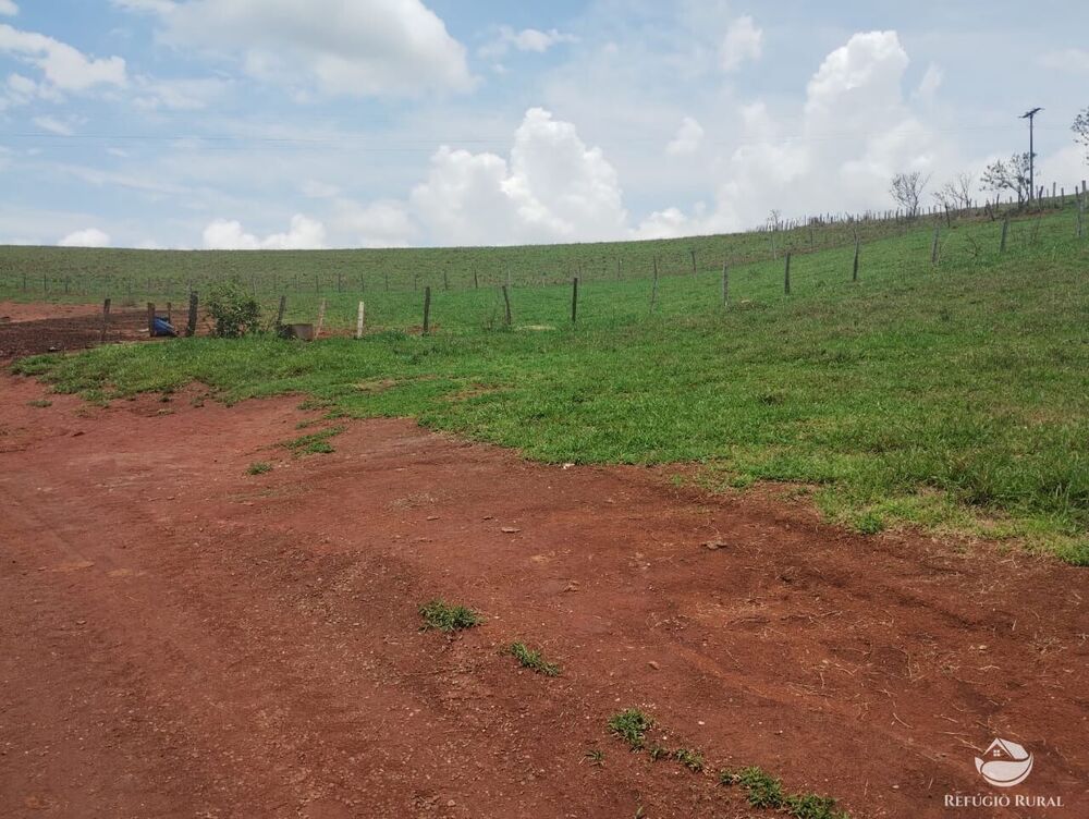 Fazenda à venda com 2 quartos, 774400m² - Foto 16