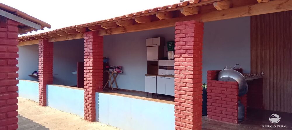Fazenda à venda com 2 quartos, 774400m² - Foto 21