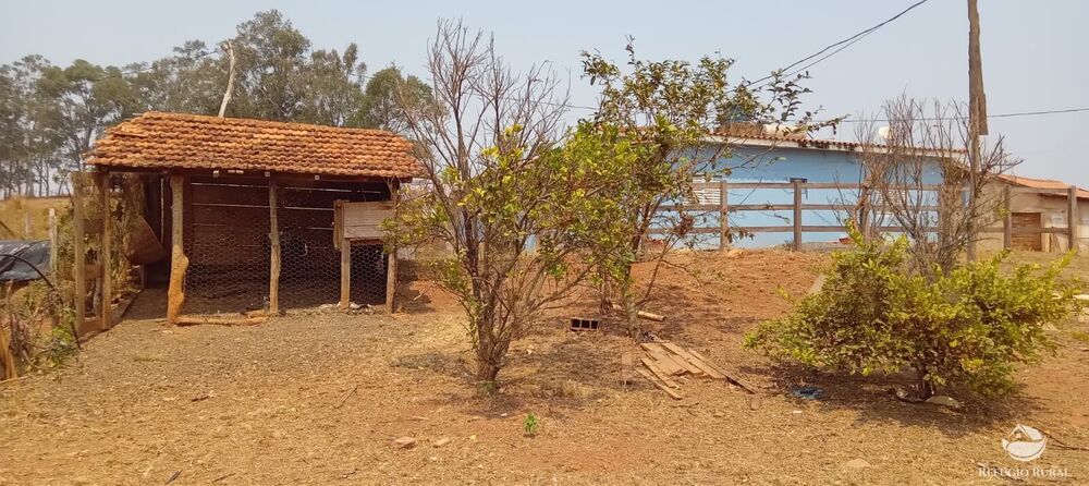 Fazenda à venda com 2 quartos, 774400m² - Foto 19