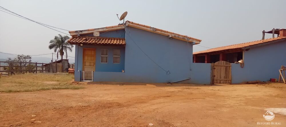 Fazenda à venda com 2 quartos, 774400m² - Foto 34