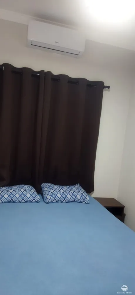 Chácara, 3 quartos, 550 m² - Foto 5