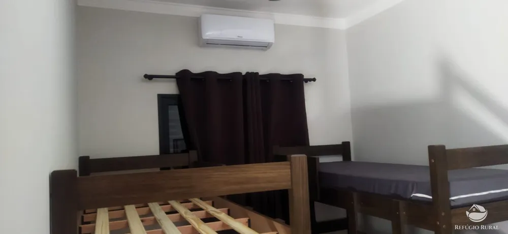 Chácara, 3 quartos, 550 m² - Foto 4