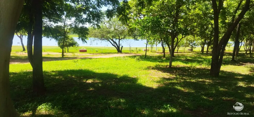 Chácara, 3 quartos, 550 m² - Foto 2