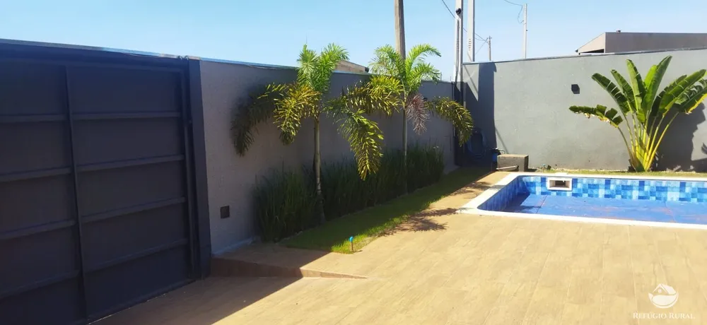 Chácara, 3 quartos, 550 m² - Foto 11