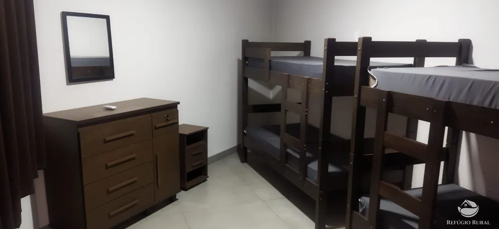 Chácara, 3 quartos, 550 m² - Foto 8
